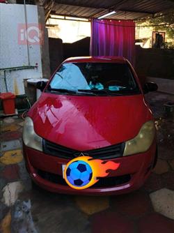 Chery Fulwin 2